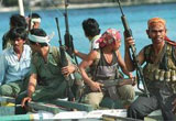 Real Pirates